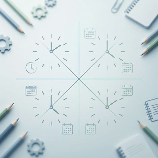 Everyone knows the Eisenhower Matrix. Few use it well. Here are 5 real reasons it fails and practical fixes for modern knowledge workers.
